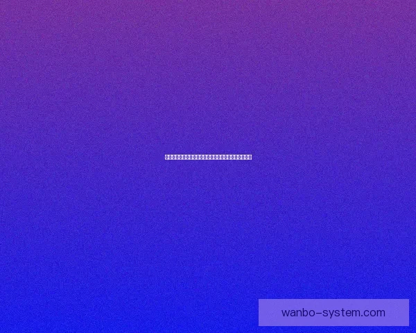 万博体育买球平台深度解析与投注技巧分享助你稳健盈利