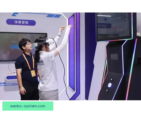 万博体育引领全球体育娱乐潮流 打造全方位互动体验平台
