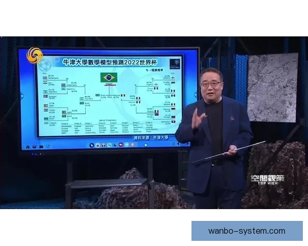 世界杯竞猜必胜技巧与实战经验分享助你精准预测赛果