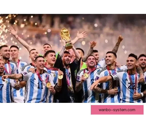 聚焦2026世界杯冠军归属豪门实力格局与潜在黑马全面分析走势 聚焦2026世界杯冠军归属豪门实力格局与潜在黑马全面分析走势